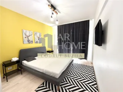 Apartament 2 camere, 2 locuri supterane, Albert MRS Smart Ploiesti - foto 5