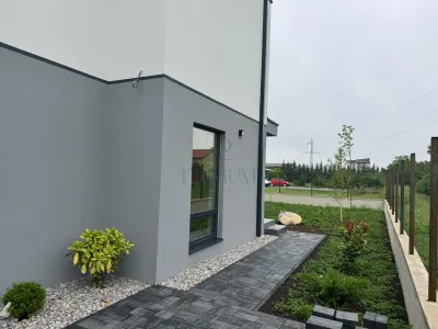DUMBRAVITA - CENTRAL - DUPLEX PREMIUM - 5 CAMERE - 3 BAI - TEREN 375mp -INCALZIRE PARDOSEALA - foto 11