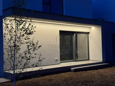 DUMBRAVITA - CENTRAL - DUPLEX PREMIUM - 5 CAMERE - 3 BAI - TEREN 375mp -INCALZIRE PARDOSEALA - foto 16