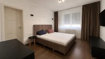 Apartament 2 camere | Dressing | Parcare inclusa | Qualis 1 - Brasov
