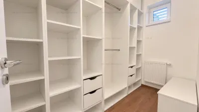Apartament 2 camere | Dressing | Parcare inclusa | Qualis 1 - foto 2
