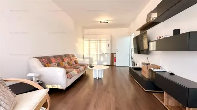 Apartament 2 camere | Dressing | Parcare inclusa | Qualis 1 - foto 4