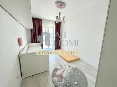 Apartament 3 camere de lux, parcare, zona Vest Ploiesti - foto 5