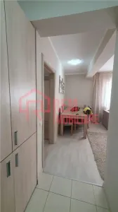 Vanzare apartament 2 camere,  mobilat pe comanda, bucatarie inchisa, etaj 1 din 3, in Dobroesti, str Ciresului - foto 25