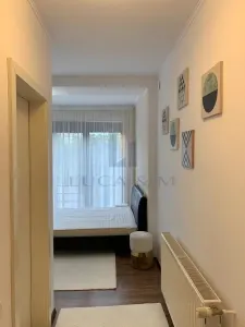 Apartament 3 camere de inchiriat – Complex Studențesc , 74 mp si  terasâ - foto 2