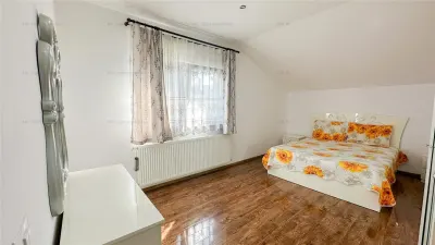 Casa tip duplex | deosebit de spatioasa | Ghimbav - foto 15