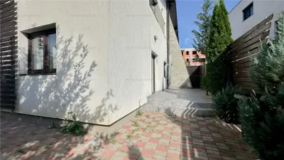 Casa tip duplex | deosebit de spatioasa | Ghimbav - foto 17