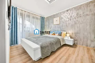 Apartament in vila premium zona Coresi - foto 6