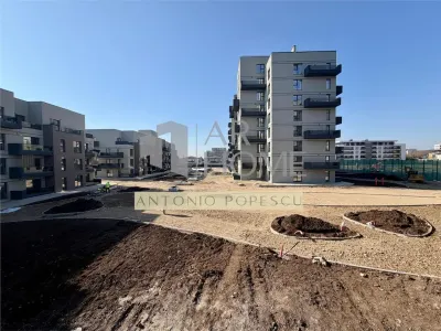 Apartament 2 camere, in Ploiesti, zona Nord/ MRS Gradinile. - Ploiesti