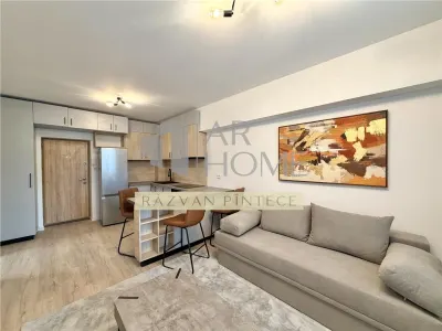 Inchiriere garsoniera in bloc nou, parcare, zona Sud, Ploiesti - Ploiesti