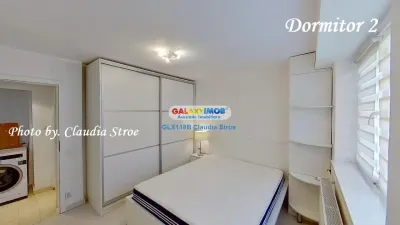 VANZARE apartament 3 camere Aparatorii Patriei Metrou - foto 11