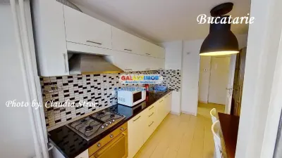 VANZARE apartament 3 camere Aparatorii Patriei Metrou - foto 17