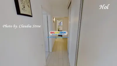 VANZARE apartament 3 camere Aparatorii Patriei Metrou - foto 5