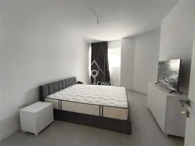 Apartament 3 camere Timpuri Noi - foto 14