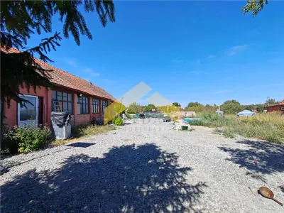 Casa de vanzare la sol in localitatea Felnac - foto 4