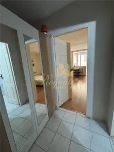 Apartament 1 camera, ETAJ 1 - Zona Take Ionescu - foto 6