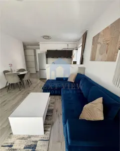 Garsoniera, Borhanci - Cluj-Napoca