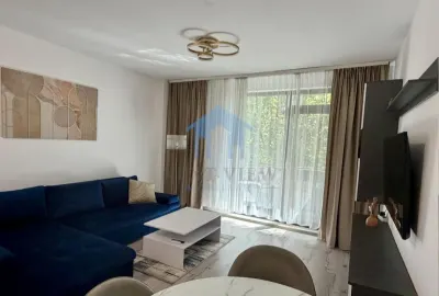 Garsoniera, Borhanci - foto 3