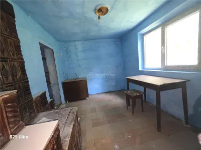Casa 100 mp, teren 1163, sat Cotatcu, com Podgoria - Podgoria