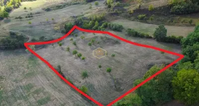 VIDEO | Super view | Teren 8.500 m² in Maramures | Viitorul tau colt de liniste - foto 10