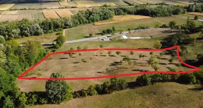 VIDEO | Super view | Teren 8.500 m² in Maramures | Viitorul tau colt de liniste - foto 11