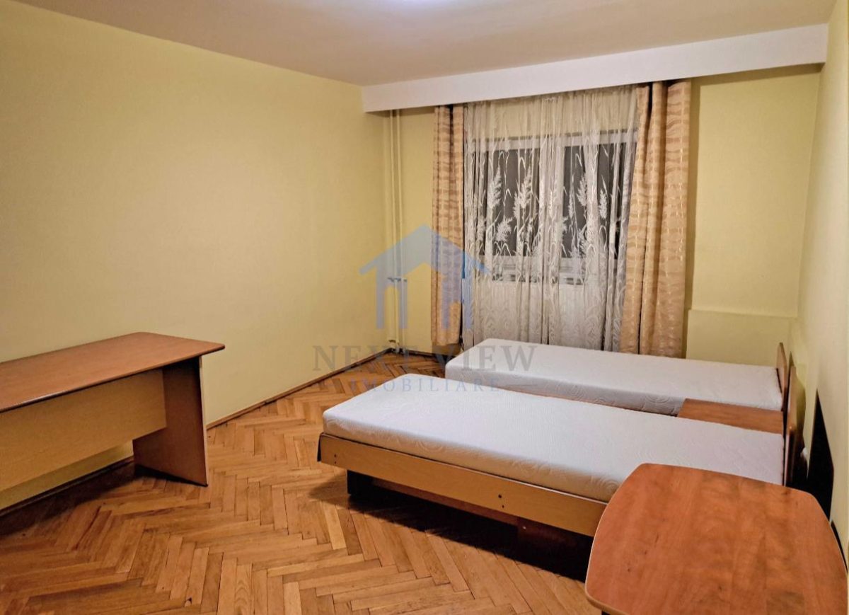 Apartament 2 camere, Marasti - Cluj-Napoca