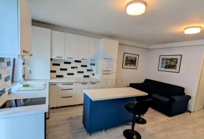Apartament 2 camere, Intre Lacuri - foto 4