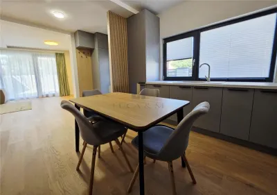 Prima Inchiriere | Jumatate de Duplex Modern, Spatios si Complet Utilat – Ghiroda, Timis - foto 6