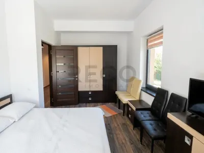RECO Casa 4 camere, 600 mp teren, Chisirid - foto 19