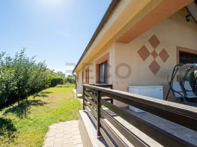 RECO Casa 4 camere, 600 mp teren, Chisirid - foto 4