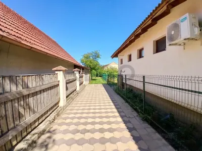 RECO Casa 4 camere, 600 mp teren, Chisirid - foto 5