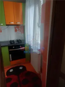 Tatarasi - Apartament 2 camere 38 mp etaj 1 centrala proprie - foto 10