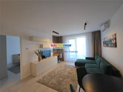 Apartament 2 camere Baneasa Greenfield - foto 1