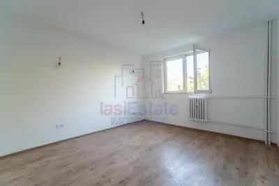 Tatarasi - Apartament 1 camera 25 mp renovat - Iasi