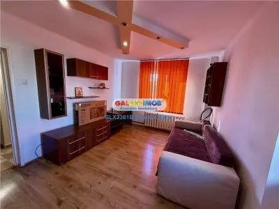Apartament 2 camere | Gorjului | Centrala Proprie | 9min. metrou - Bucuresti