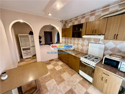 Apartament 2 camere | Gorjului | Centrala Proprie | 9min. metrou - foto 5