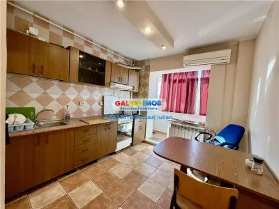 Apartament 2 camere | Gorjului | Centrala Proprie | 9min. metrou - foto 6