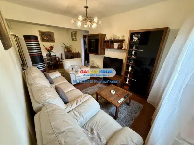 Vanzare 2 camere | P-ta Sudului | Centrala | Parcare | 13min. metrou - Bucuresti