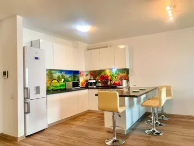 Inchiriez apartament Platinia - Cluj-Napoca