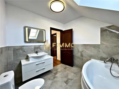 Duplex superb | Ipotesti | 3 cam | ID:1394 - foto 11