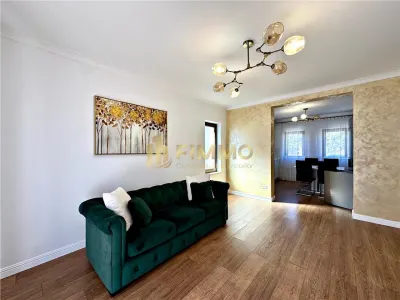Duplex superb | Ipotesti | 3 cam | ID:1394 - foto 9
