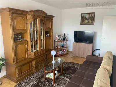 Apartament 3 camere decomandat | Calea Bucuresti  | Vedere panoramica - Brasov