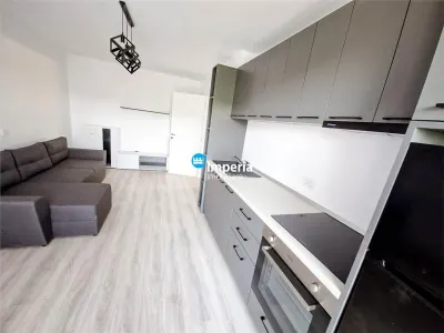 Fara Comision! Apartament  2 camere POITIERS  TOWERS - foto 4