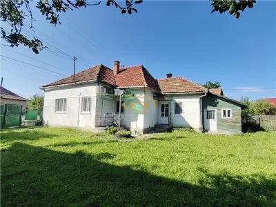 Casa de locuit (Chileni, str. Principala) - foto 2