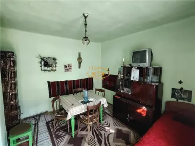 Casa de locuit (Chileni, str. Principala) - foto 9