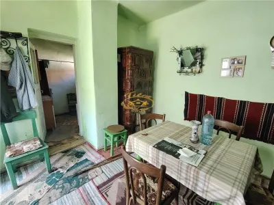 Casa de locuit (Chileni, str. Principala) - foto 10