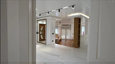 CASĂ PREMIUM DE VÂNZARE ÎN BOSANCI, SUCEAVA | 500 MP UTILI | 1.000 MP TEREN | D+P+E+M | 672.000 EURO | COMISION 0% - foto 13