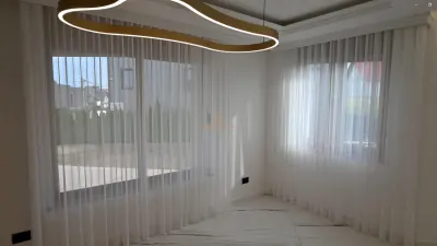 CASĂ PREMIUM DE VÂNZARE ÎN BOSANCI, SUCEAVA | 500 MP UTILI | 1.000 MP TEREN | D+P+E+M | 672.000 EURO | COMISION 0% - foto 18