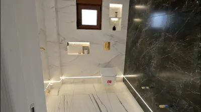 CASĂ PREMIUM DE VÂNZARE ÎN BOSANCI, SUCEAVA | 500 MP UTILI | 1.000 MP TEREN | D+P+E+M | 672.000 EURO | COMISION 0% - foto 7