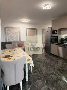 Apartament 3 camere 2 locuri de parcare si gradina in zona Calea Suri Mici - Sibiu